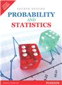 Probability and Statistics, 4/e 