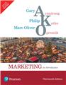 Marketing: An Introduction, 13/e 