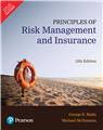 Principles of Risk Management and Insurance, 13/e 
