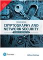 Cryptography and Network Security: Principles and Practice, 7/e 