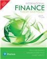 International Finance: Theory and Policy, 10/e 