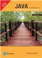 Java: An Introduction to Problem Solving and Programming, 7/e 