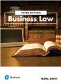 Business Law, 3/e 