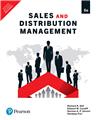 Sales and Distribution Management, 6/e 