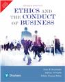 Ethics and The Conduct of Business, 8/e 