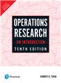 Operations Research: An Introduction, 10/e 