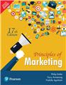 Principles of Marketing, 17/e 