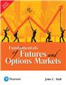 Fundamentals of Futures and Options Markets, 9/e 