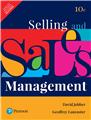 Selling and Sales Management, 10/e 