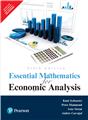 Essential Mathematics for Economic Analysis, 5/e 