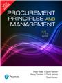 Procurement Principles and Management, 11/e 