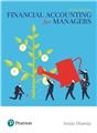 Financial Accounting for Managers, 3/e 