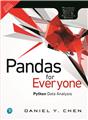 Pandas for Everyone: Pandas for Everyone, 1/e 