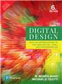 Digital Design, 6/e 