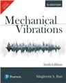 Mechanical Vibrations: SI Edition, 6/e 