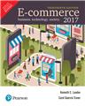 E-Commerce, 13/e 