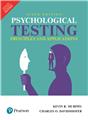 Psychological Testing: Principles and Applications, 6/e 