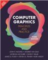 Computer Graphics: Principles and Practice, 3/e 