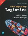 Contemporary Logistics, 12/e 