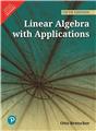 Linear Algebra with Applications, 5/e 