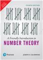 A Friendly Introduction to Number Theory, 4/e 