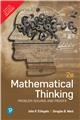 Mathematical Thinking: Problem-Solving and Proofs, 2/e 