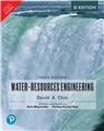 Water-Resources Engineering: SI EDITION, 3/e 
