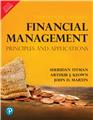 Financial Management: Principles and Applications, 13/e 