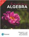 Introductory Algebra, 11/e 