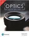 Optics, 5/e 