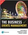 The Business of Events Management, 1/e 