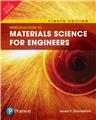 Introduction to Materials Science for Engineers, 8/e 
