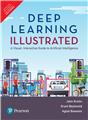 Deep Learning Illustrated: A Visual, Interactive Guide to Artificial Intelligence, 1/e 