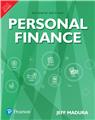Personal Finance, 7/e 