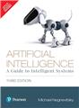Artificial Intelligence: A Guide to Intelligent Systems, 3/e 