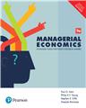 Managerial Economics, 7/e 