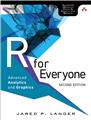 R for Everyone: Advanced Analytics and Graphics, 2/e 