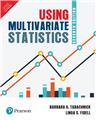 Using Multivariate Statistics, 7/e 
