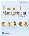 Financial Management, 12/e 