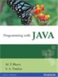 Programming with Java, 1/e 