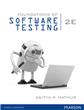 Foundations of Software Testing, 2/e 