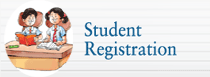 Student Registration