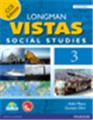 Longman Vistas (Non CCE) 3, 1/e 