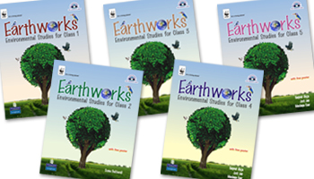 Earthworks (Old EVS book)