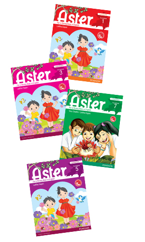 Aster