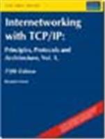 Internetworking with TCP/IP: Principles, Protocols and Architecture, Vol. 1