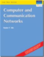 Computer and Communication Networks