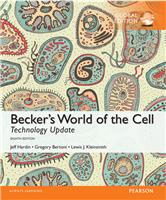 Becker's World of the Cell:  Technology Update,  8/e