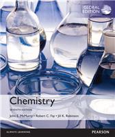 Chemistry, Global Edition
