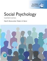 Social Psychology, Global Edition